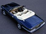 Jaguar XJ-S Convertible 1975 года
